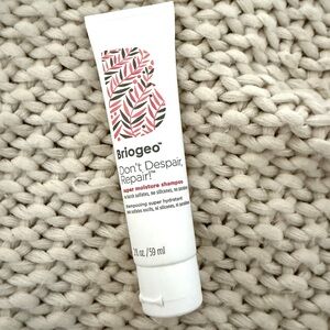 5/25✨don’t despair repair shampoo Briogeo